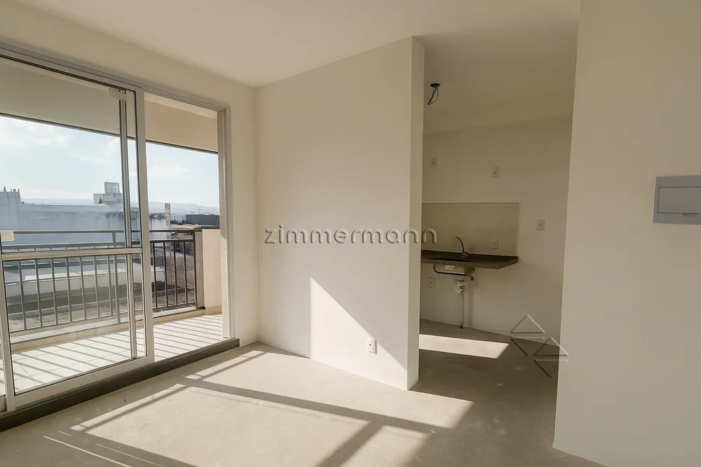 Apartamento, 2 quartos, 48 m² - Foto 1
