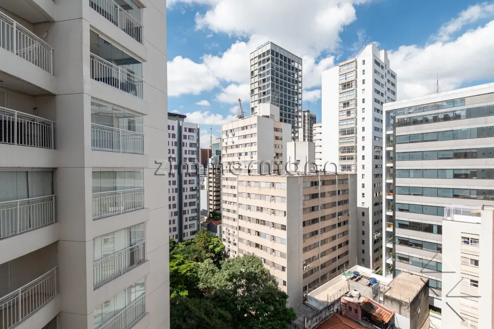Apartamento, 2 quartos, 78 m² - Foto 1