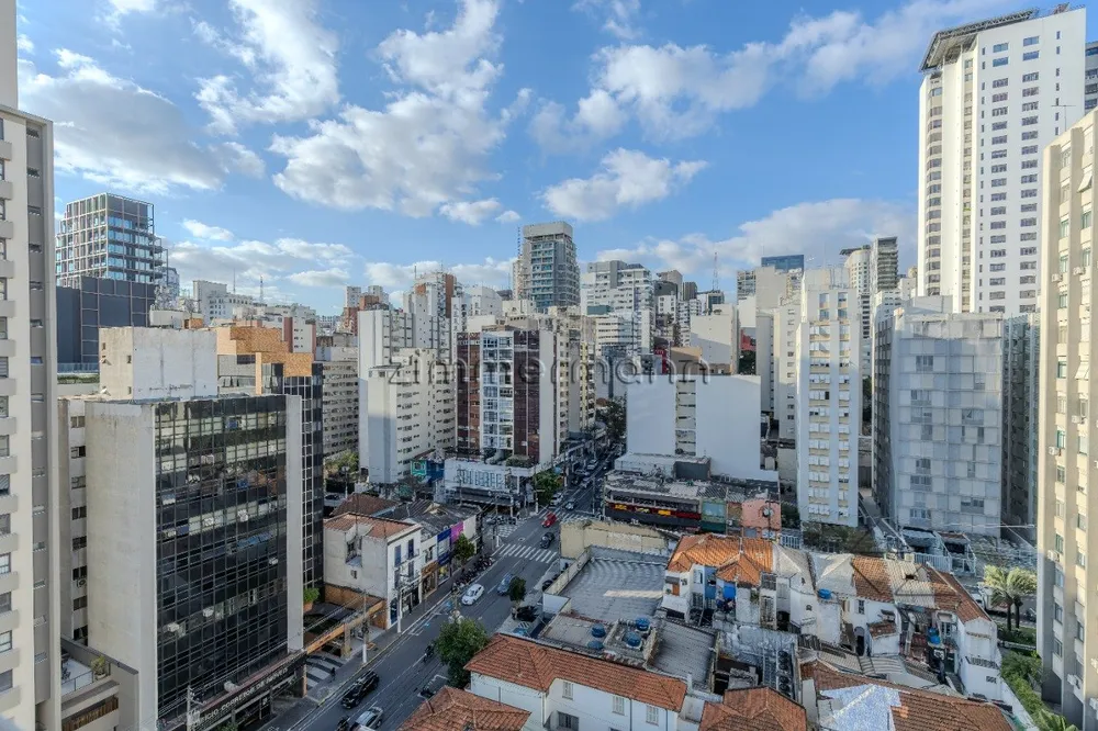 Apartamento, 2 quartos, 187 m² - Foto 2