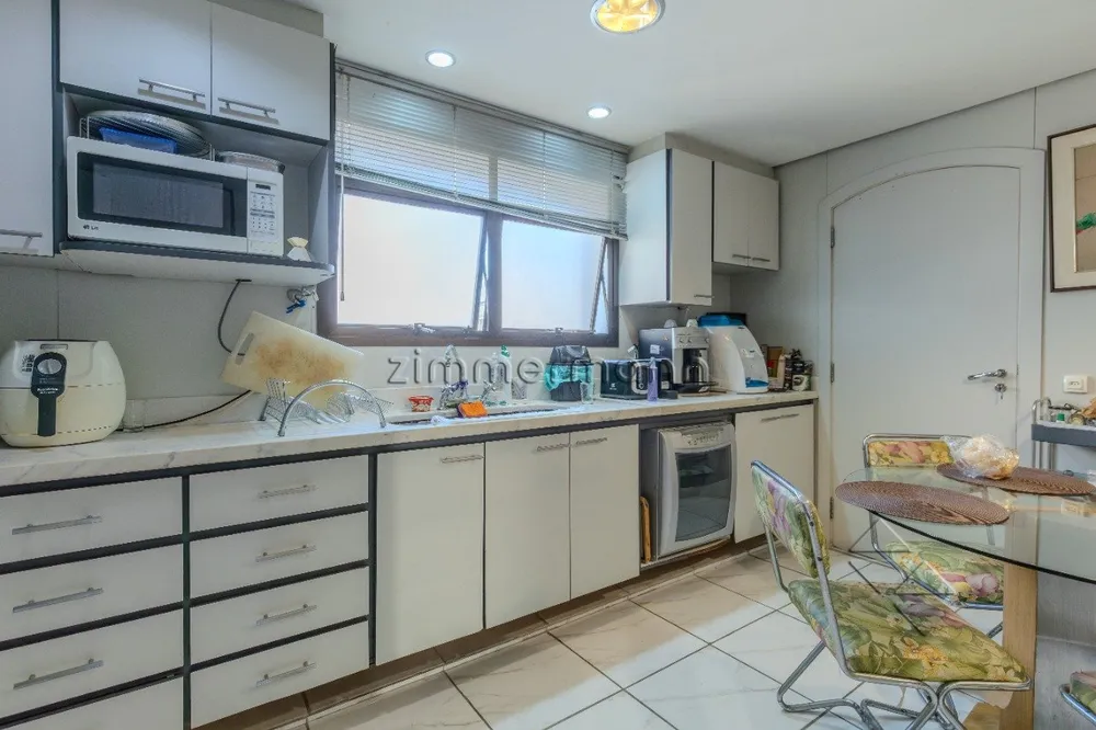 Apartamento, 2 quartos, 187 m² - Foto 4