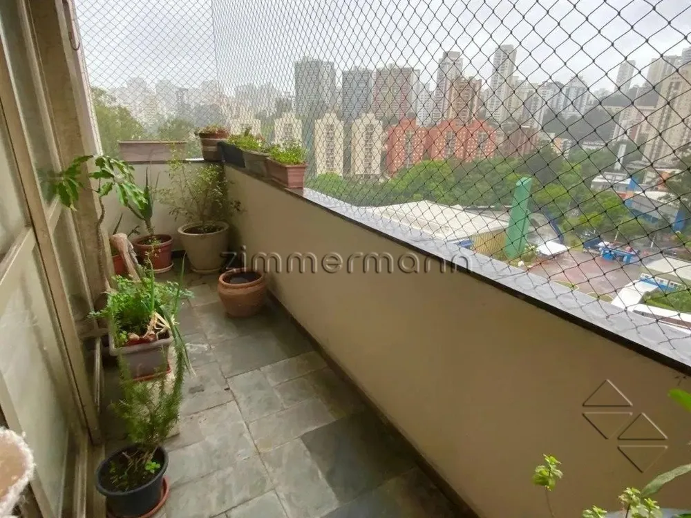 Apartamento, 3 quartos, 142 m² - Foto 2