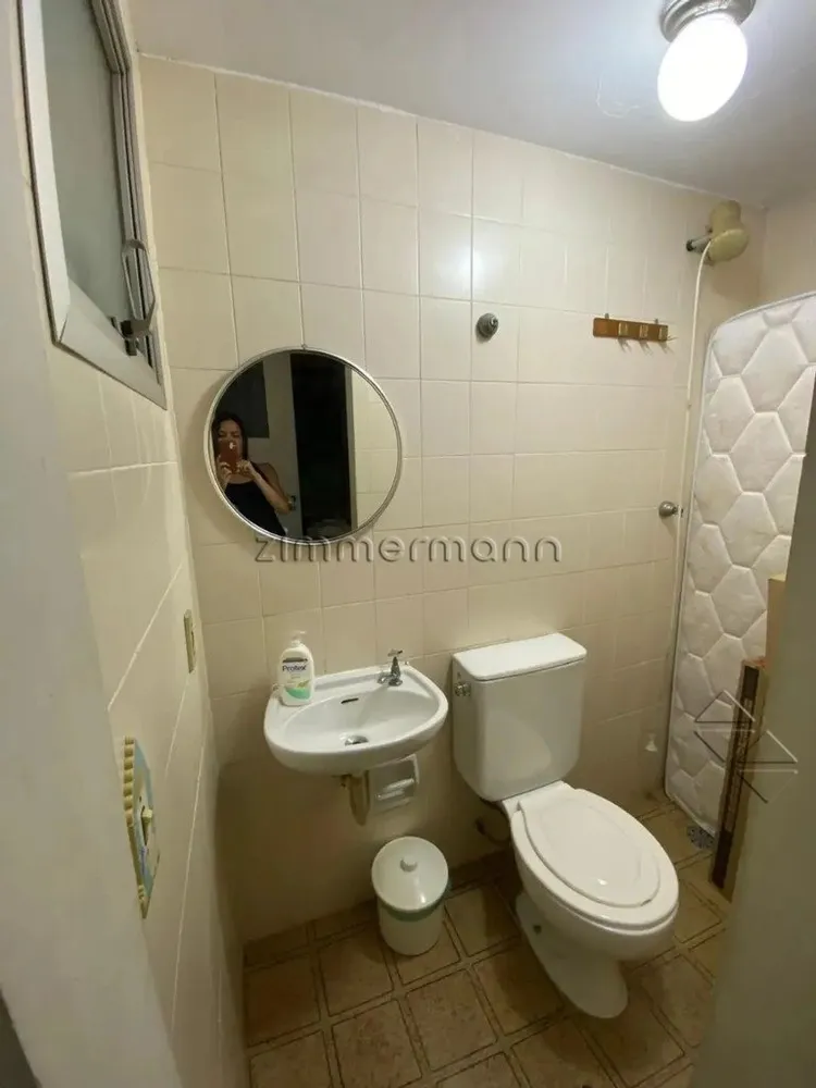 Apartamento, 3 quartos, 142 m² - Foto 8