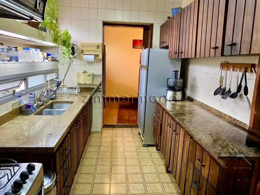 Apartamento, 3 quartos, 142 m² - Foto 7
