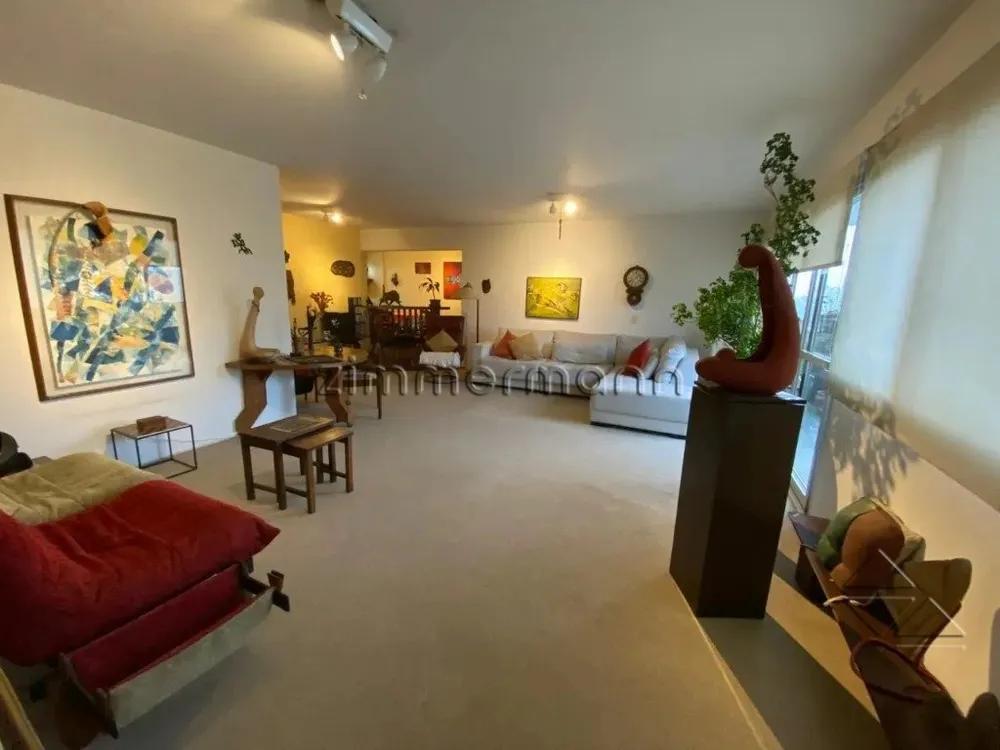 Apartamento, 3 quartos, 142 m² - Foto 1