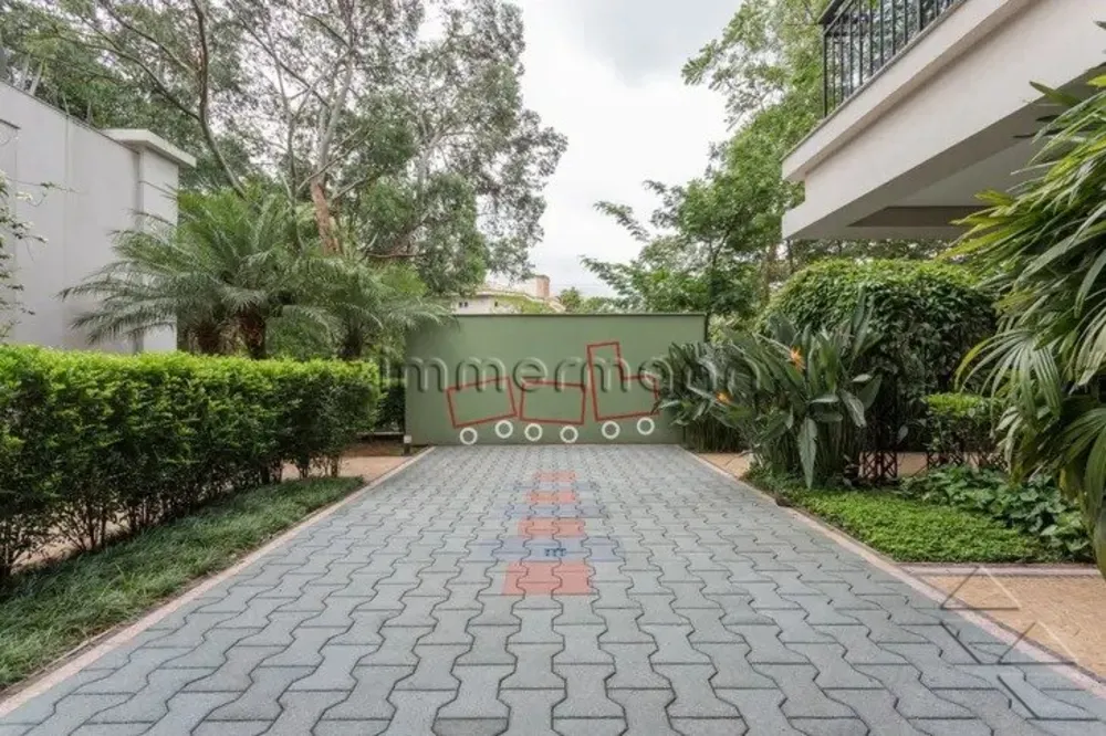 Apartamento, 5 quartos, 320 m² - Foto 10