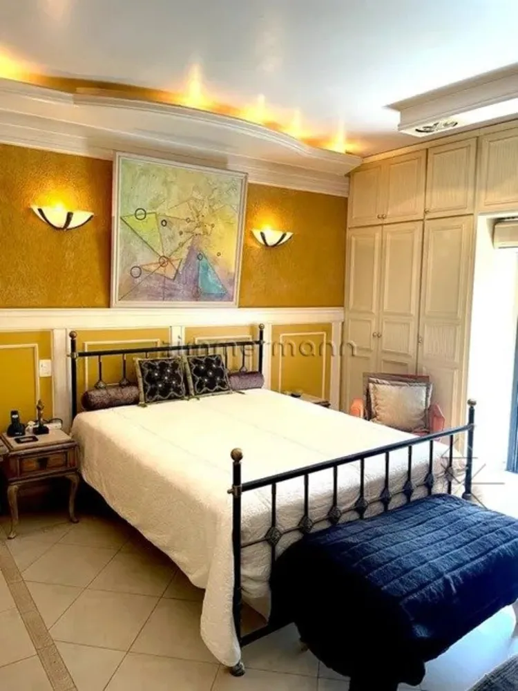 Apartamento, 5 quartos, 320 m² - Foto 7