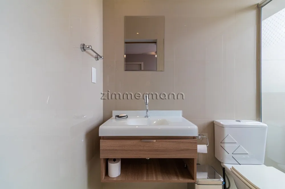 Cobertura, 4 quartos, 185 m² - Foto 7
