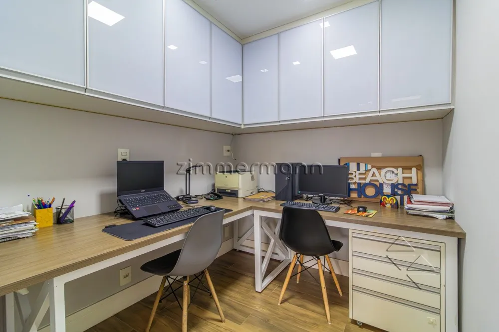 Cobertura, 4 quartos, 185 m² - Foto 8