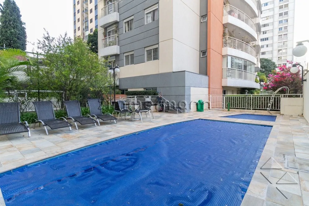 Apartamento, 4 quartos, 136 m² - Foto 3
