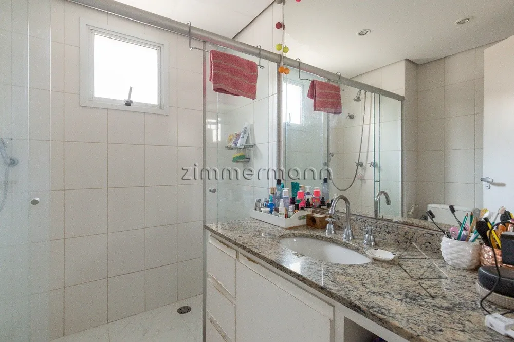 Apartamento, 4 quartos, 136 m² - Foto 2