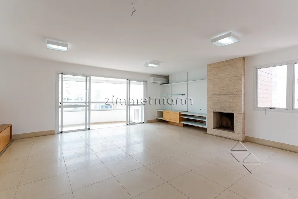 Apartamento, 4 quartos, 230 m² - Foto 2