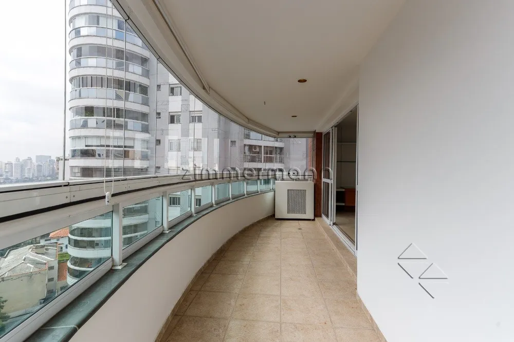 Apartamento, 4 quartos, 230 m² - Foto 8