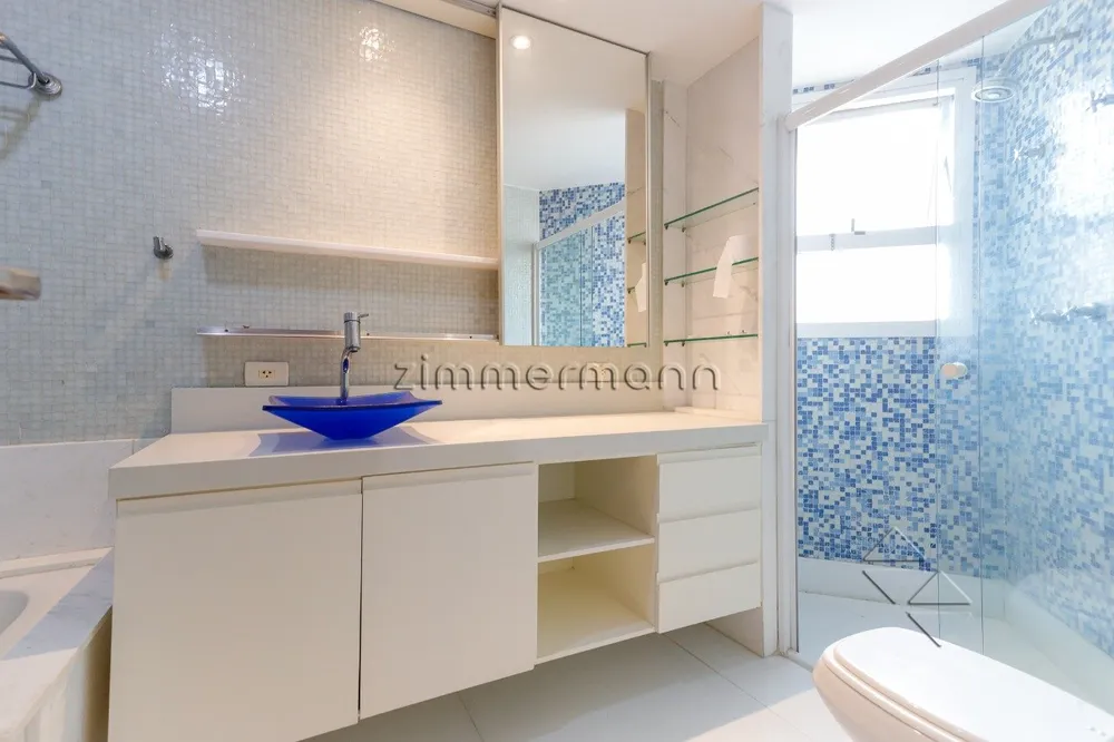 Apartamento, 4 quartos, 230 m² - Foto 4