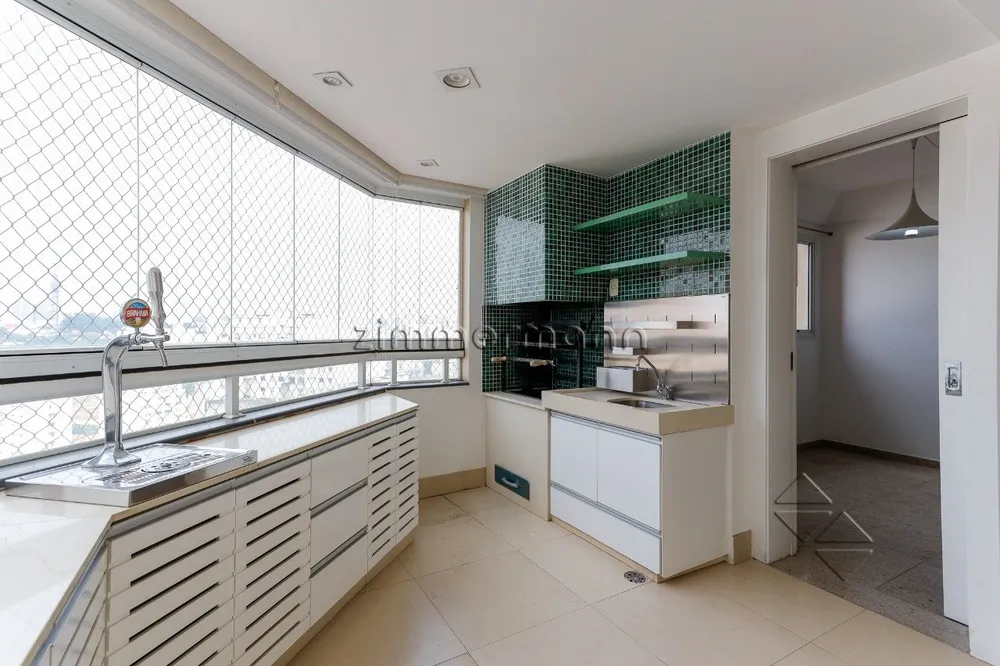 Apartamento, 4 quartos, 230 m² - Foto 7