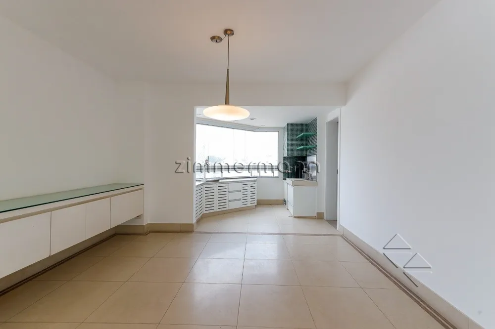 Apartamento, 4 quartos, 230 m² - Foto 3