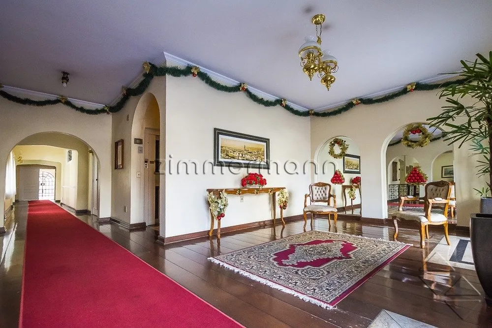 Loteamento e Condomínio, 203 m² - Foto 3