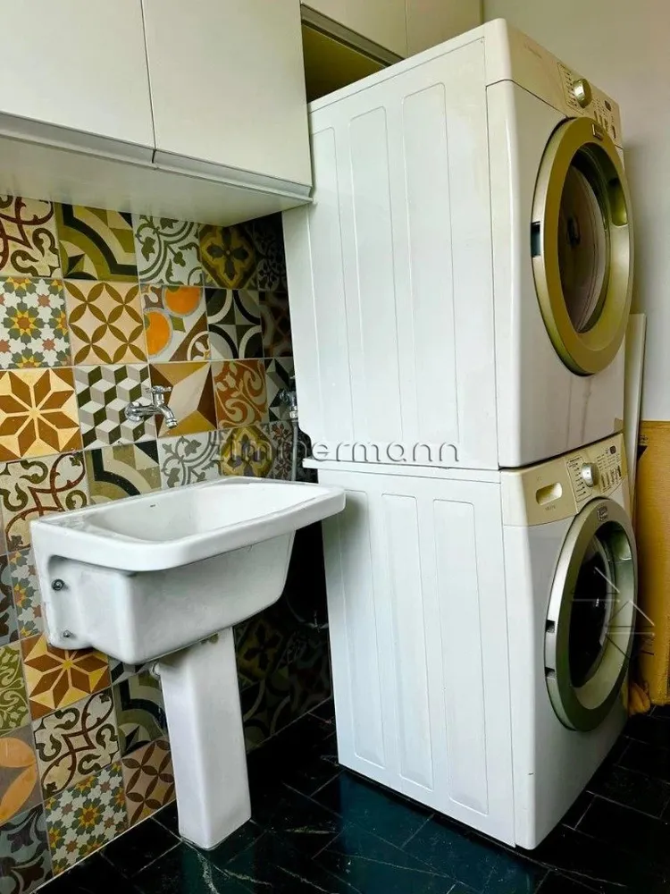 Apartamento, 4 quartos, 210 m² - Foto 9