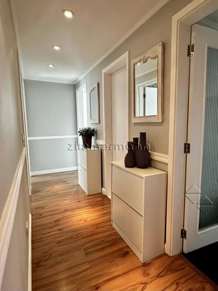 Apartamento, 4 quartos, 210 m² - Foto 3