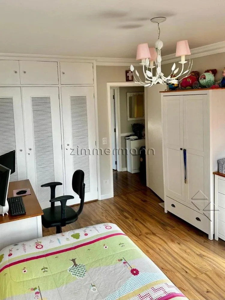 Apartamento, 4 quartos, 210 m² - Foto 4