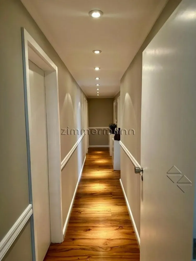 Apartamento, 4 quartos, 210 m² - Foto 3