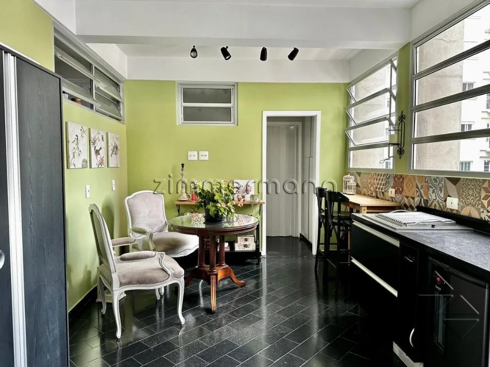 Apartamento, 4 quartos, 210 m² - Foto 7