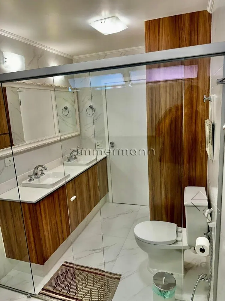 Apartamento, 4 quartos, 210 m² - Foto 7