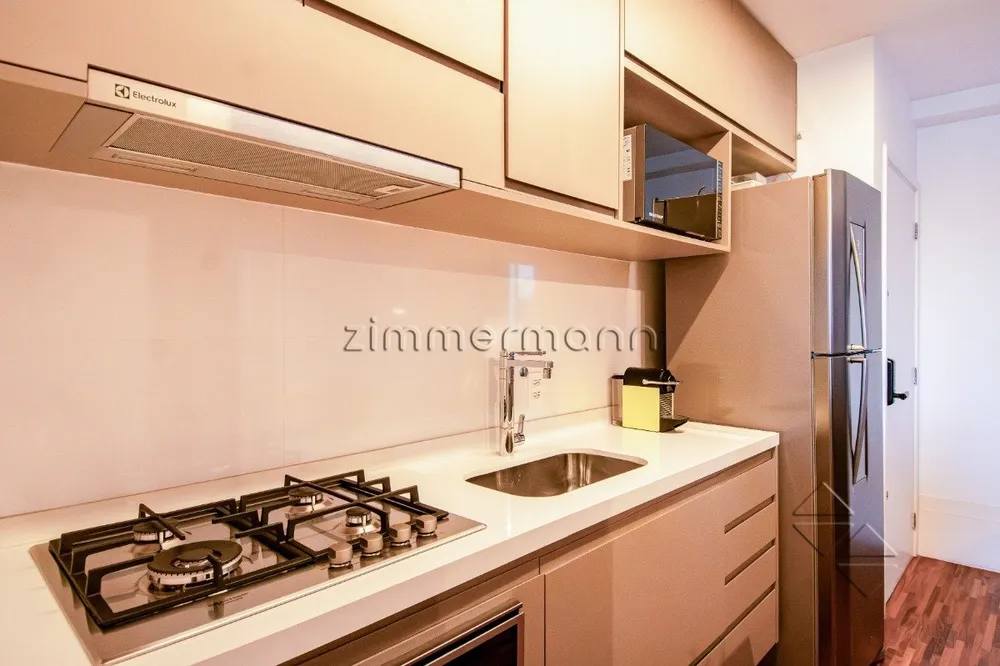 Apartamento, 2 quartos, 63 m² - Foto 3