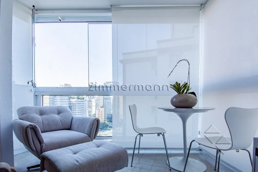 Apartamento, 2 quartos, 63 m² - Foto 1