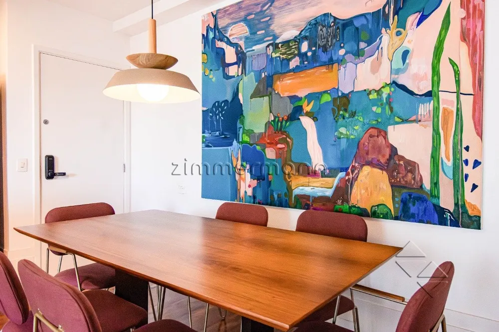 Apartamento, 2 quartos, 63 m² - Foto 1