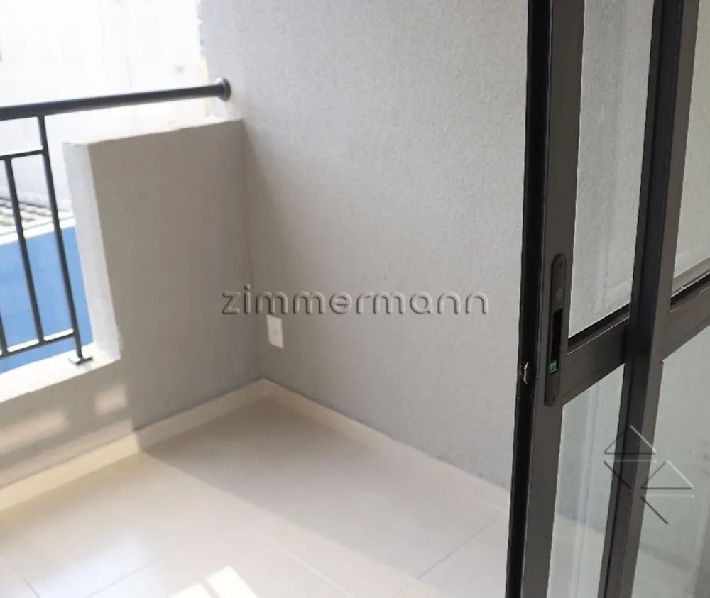 Apartamento, 1 quarto, 27 m² - Foto 2