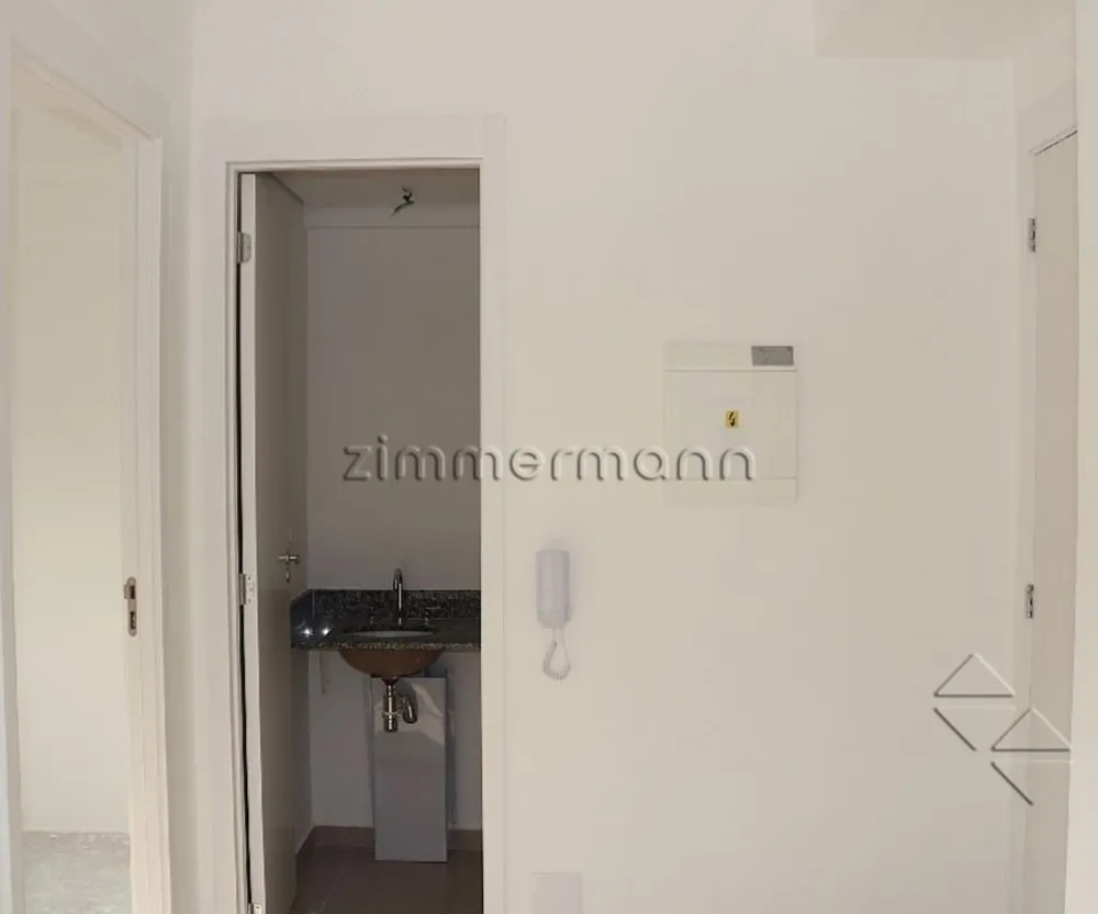 Apartamento, 1 quarto, 27 m² - Foto 3
