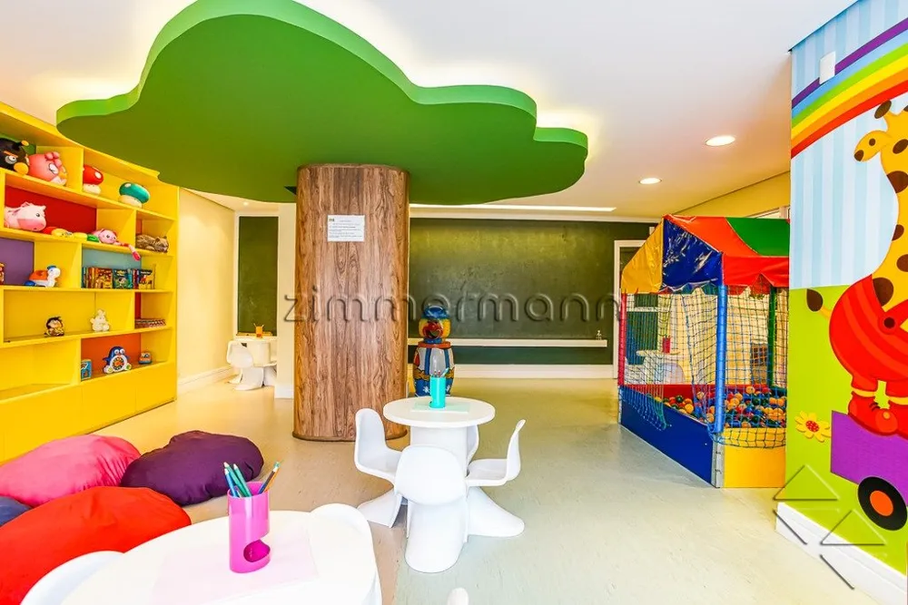 Cobertura, 2 quartos, 134 m² - Foto 3