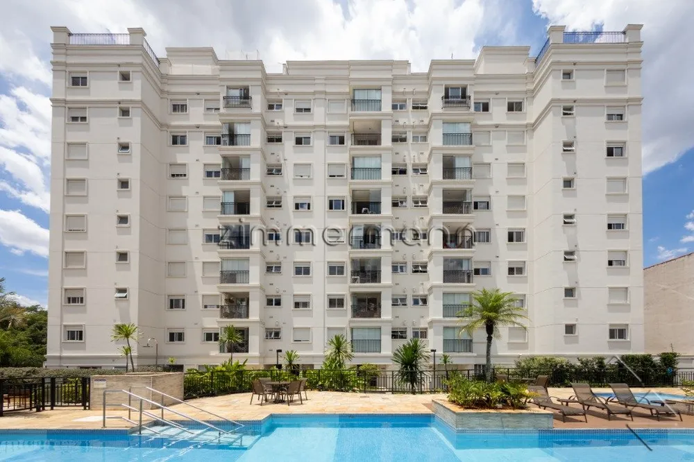 Cobertura, 2 quartos, 134 m² - Foto 10