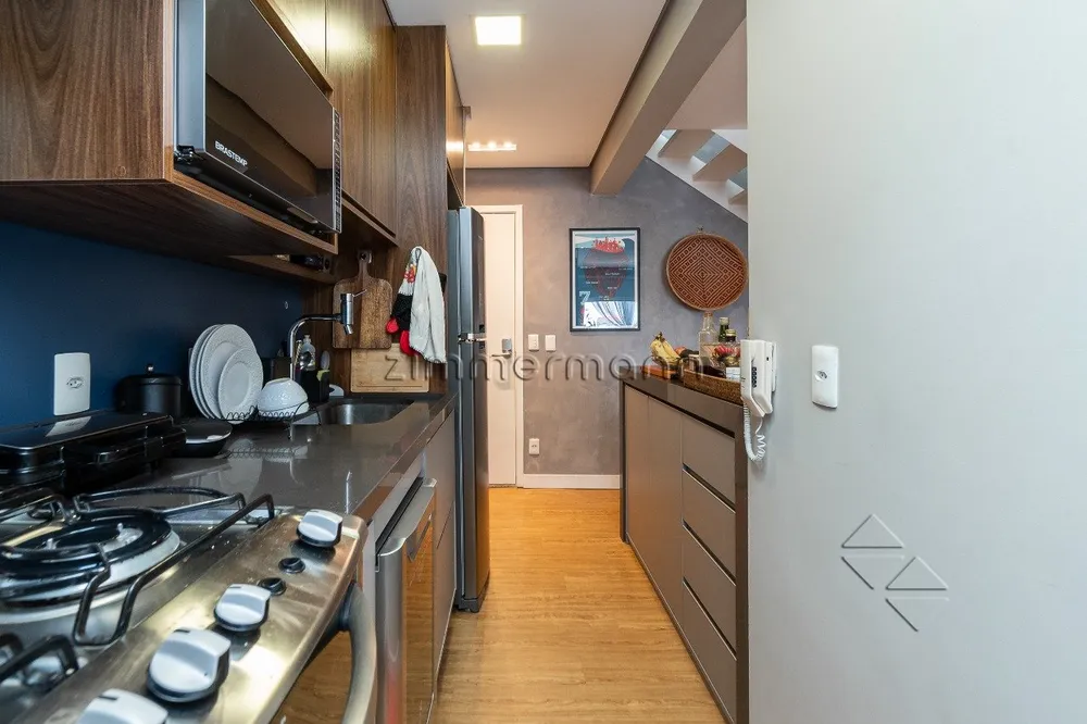 Cobertura, 2 quartos, 134 m² - Foto 4