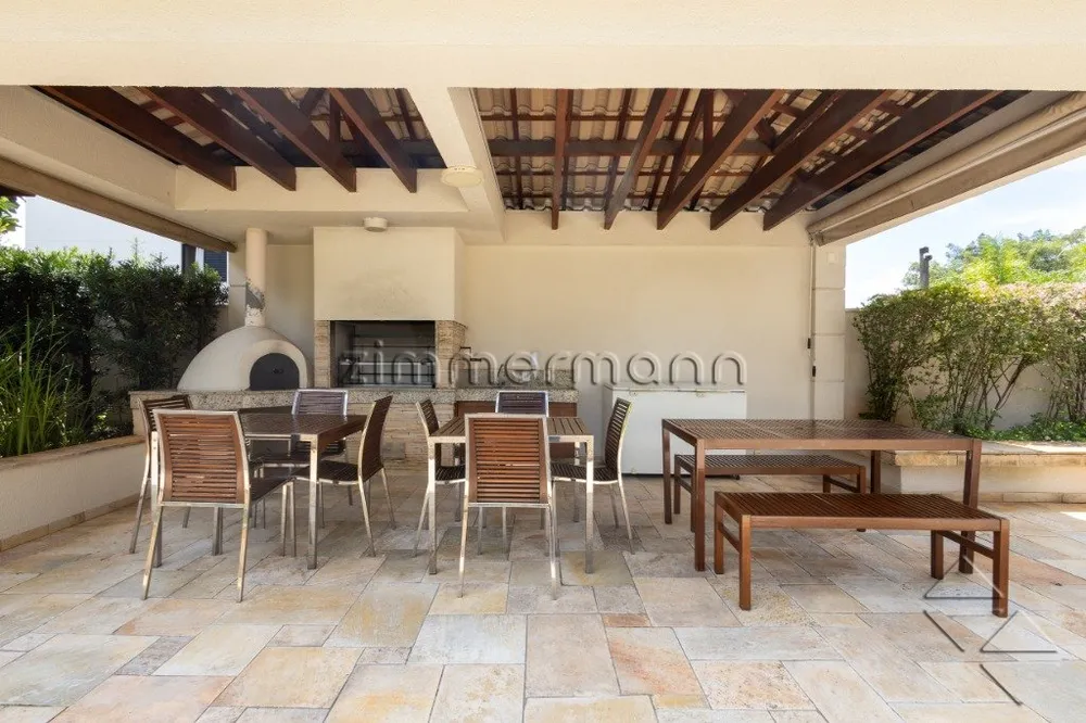 Cobertura, 2 quartos, 134 m² - Foto 8