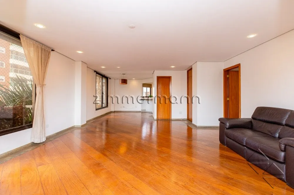 Apartamento, 4 quartos, 200 m² - Foto 1