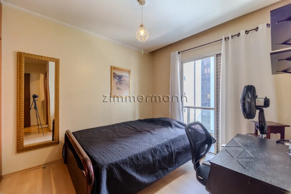 Apartamento, 3 quartos, 88 m² - Foto 7