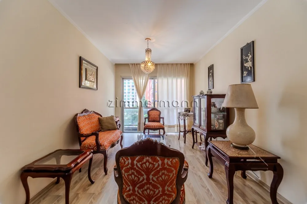 Apartamento, 3 quartos, 88 m² - Foto 3