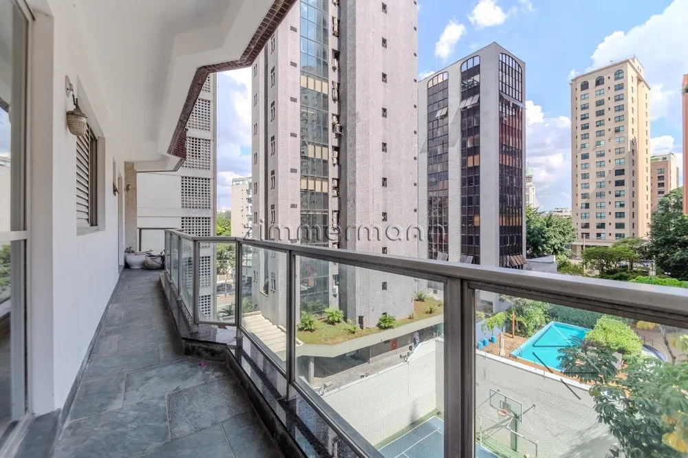 Apartamento, 3 quartos, 88 m² - Foto 1
