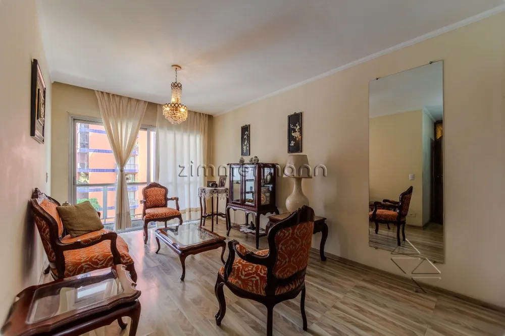 Apartamento, 3 quartos, 88 m² - Foto 4
