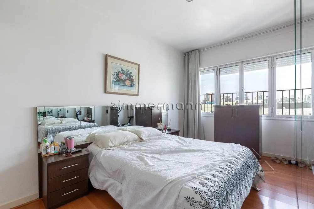 Apartamento, 2 quartos, 83 m² - Foto 5