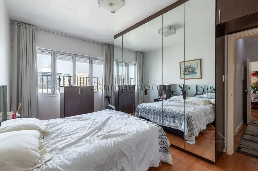 Apartamento, 2 quartos, 83 m² - Foto 2