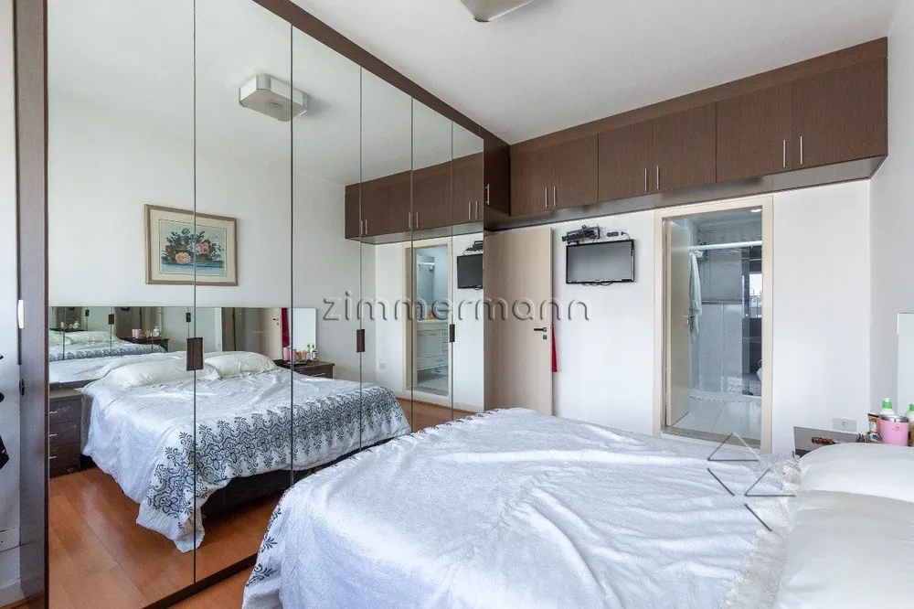 Apartamento, 2 quartos, 83 m² - Foto 7