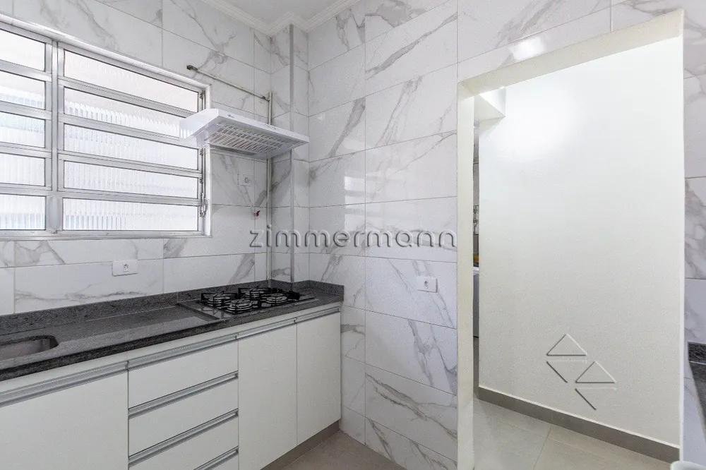 Apartamento, 2 quartos, 83 m² - Foto 3