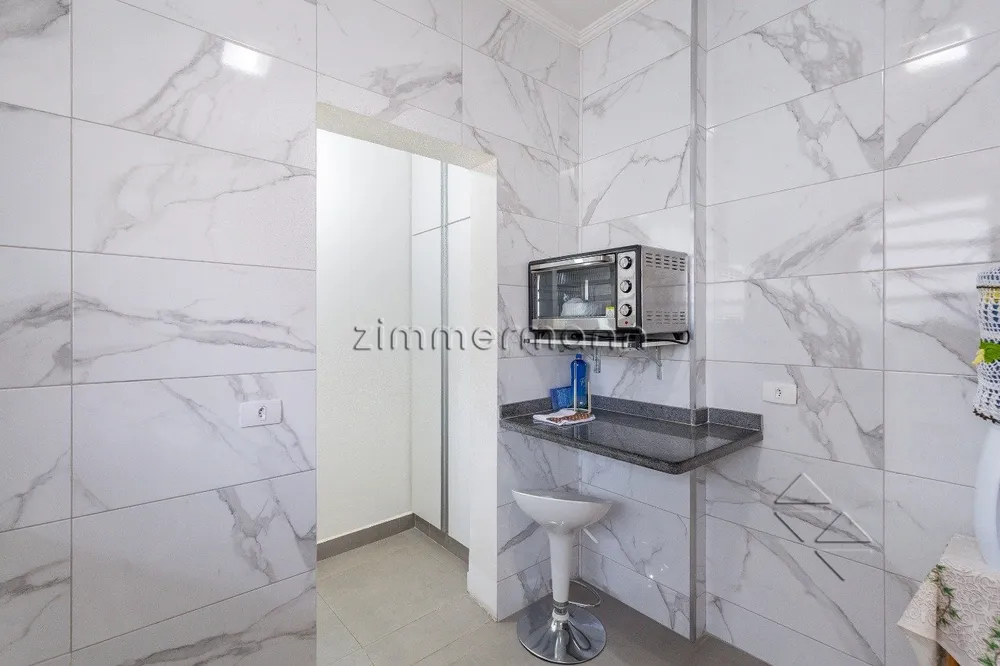 Apartamento, 2 quartos, 83 m² - Foto 6