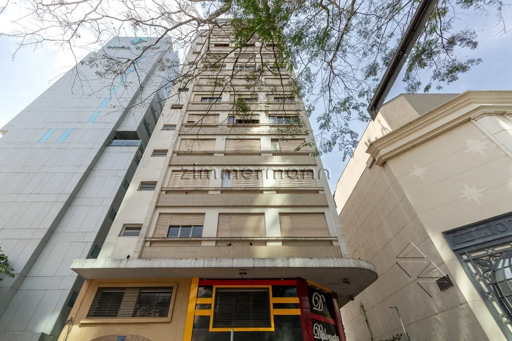 Apartamento, 2 quartos, 83 m² - Foto 4