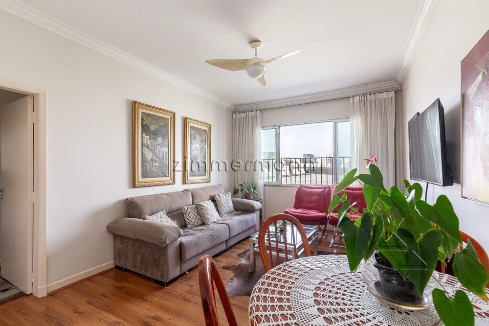 Apartamento, 2 quartos, 83 m² - Foto 8