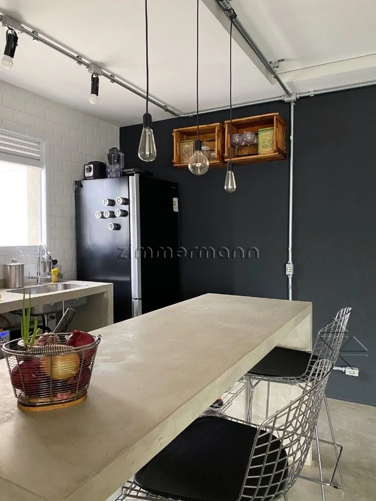 Apartamento, 1 quarto, 70 m² - Foto 4