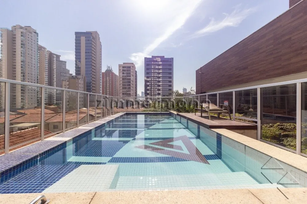 Apartamento, 1 quarto, 70 m² - Foto 6