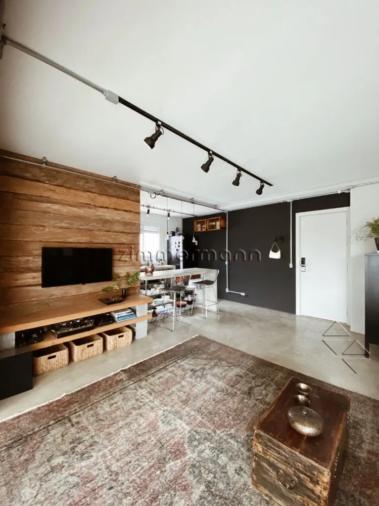 Apartamento, 1 quarto, 70 m² - Foto 1
